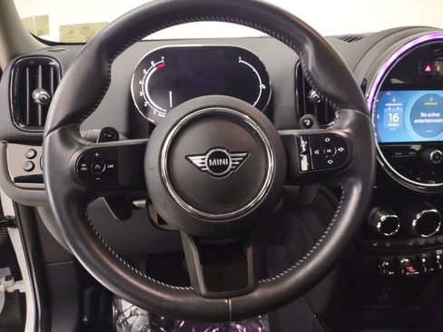 Certified 2023 MINI Cooper Countryman S image 12