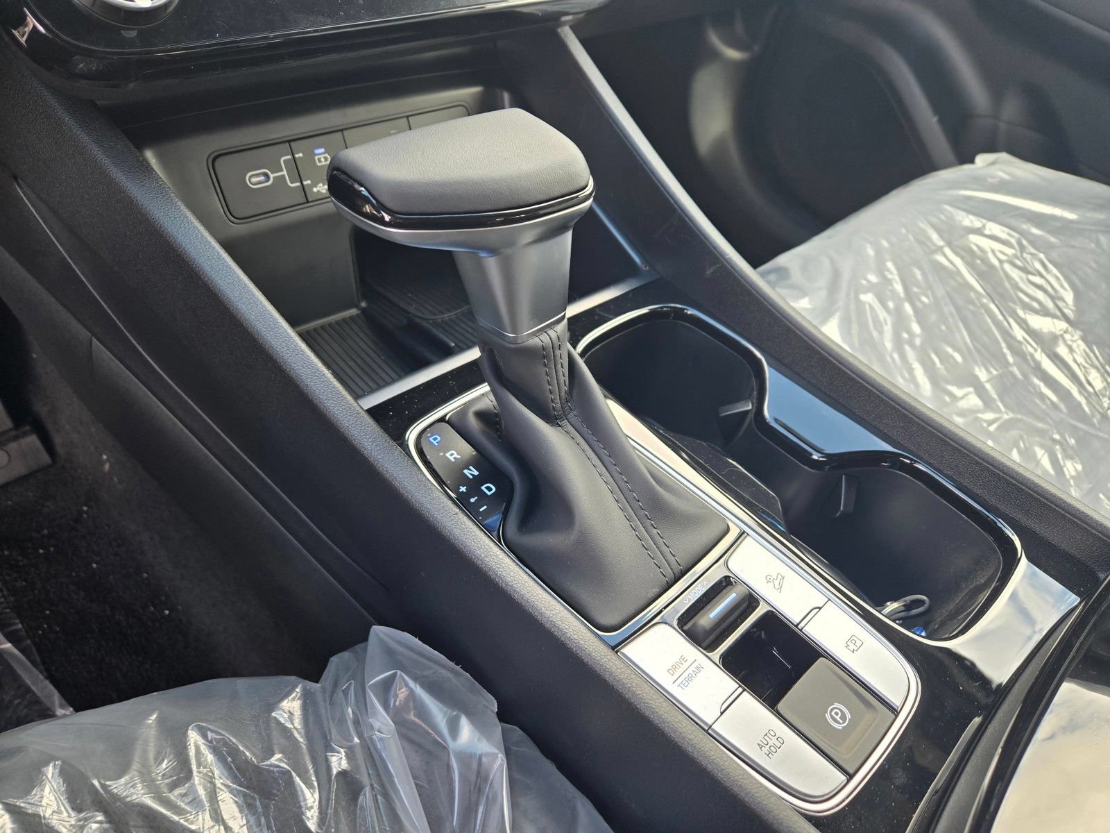 New 2026 Hyundai Santa Cruz XRT AWD/4WD image 17