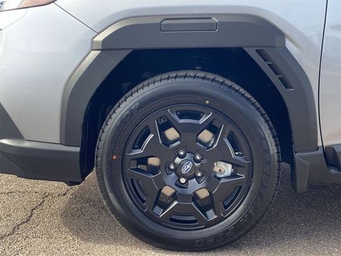 New 2026 Subaru Outback Limited image 6