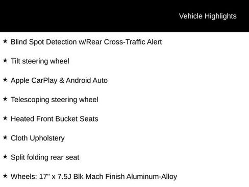 Certified 2025 Subaru Legacy Premium image 34