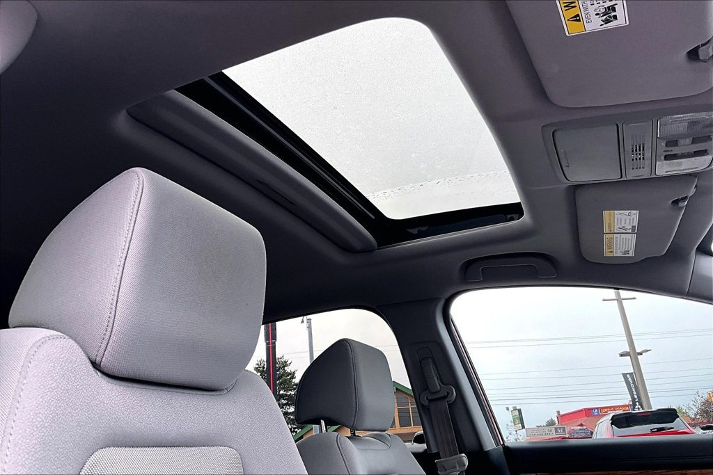 Used 2020 Honda CR-V EX image 22
