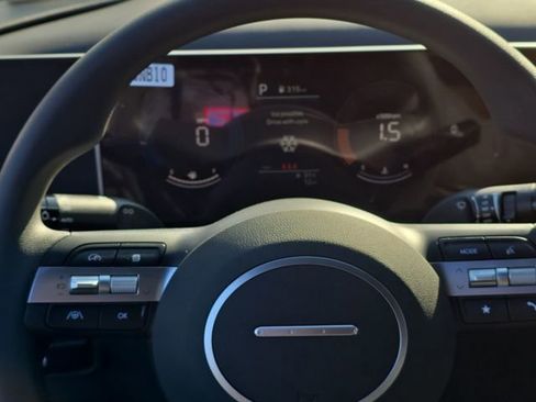 New 2026 Hyundai Santa Cruz SE AWD/4WD image 11