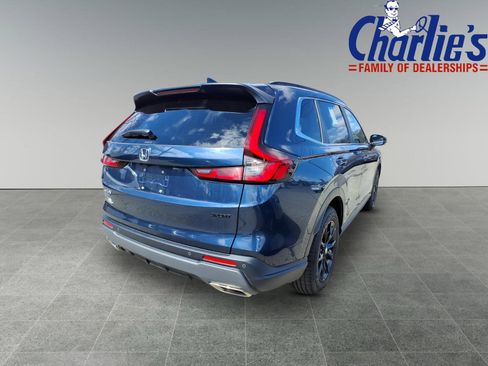 Used 2024 Honda CR-V Sport-L image 4