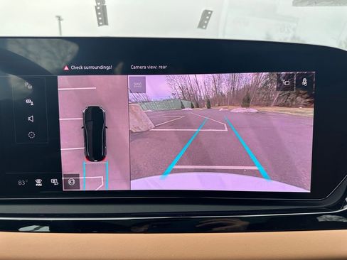 New 2025 Audi A5 2.0T Premium Plus image 19