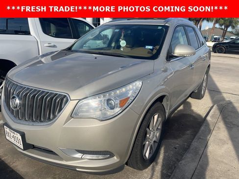 Used 2017 Buick Enclave Leather image 1