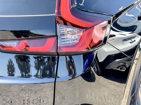 New 2026 Honda CR-V EX image 12