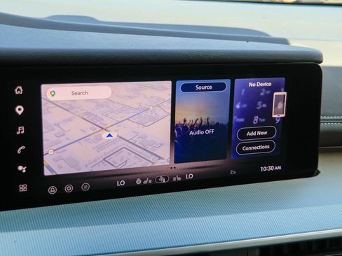 New 2026 Nissan Murano SL AWD/4WD image 5