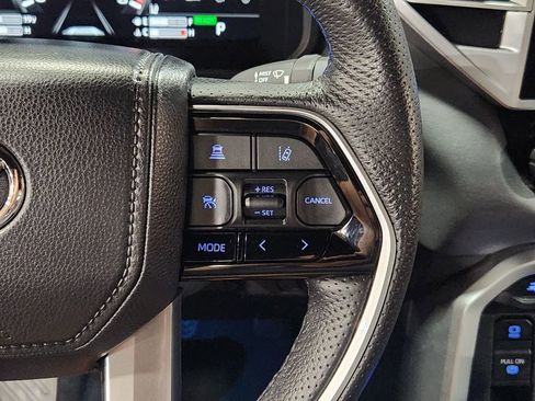 Used 2023 Toyota Tundra Platinum image 52