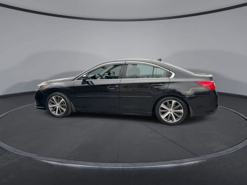 Used 2019 Subaru Legacy 2.5i Limited image 5