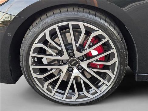New 2025 Audi S5 Premium Plus image 9