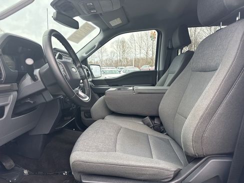 Used 2024 Ford F150 XLT image 9