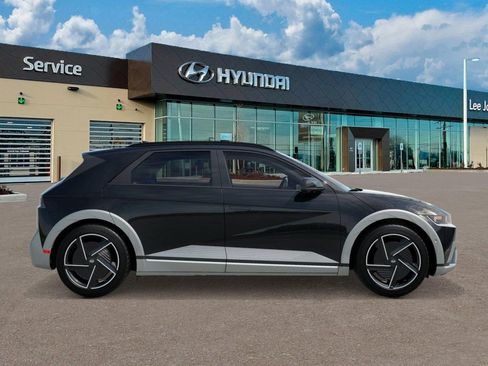 New 2026 Hyundai Ioniq 5 Limited AWD/4WD image 7