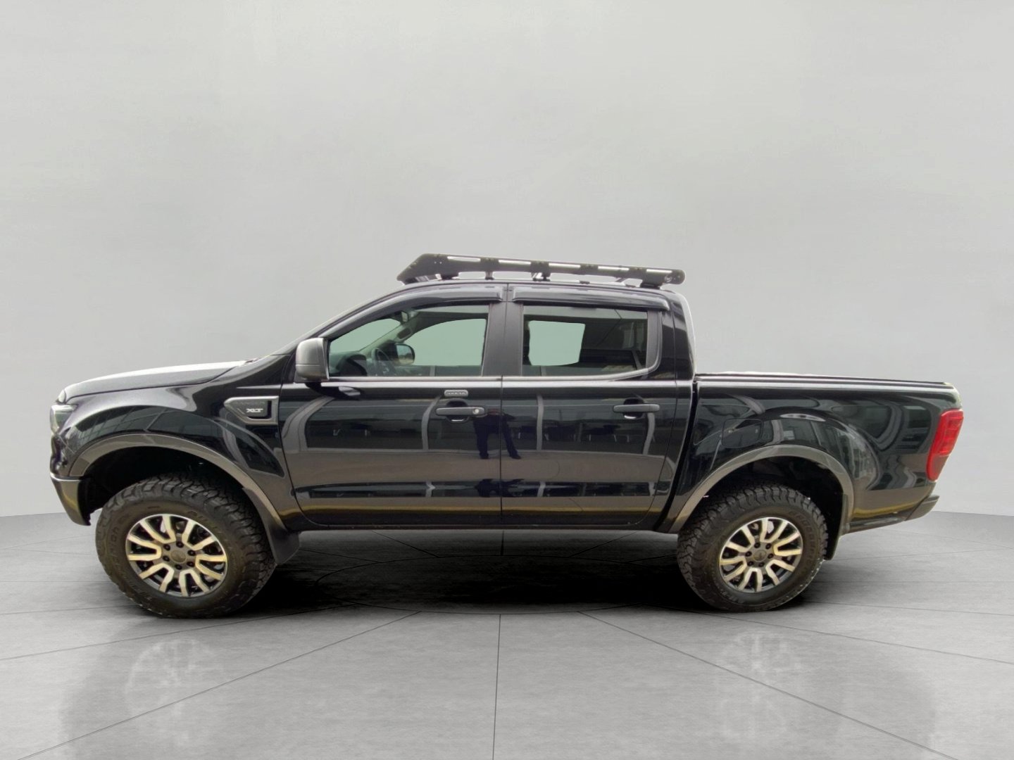 Certified 2020 Ford Ranger XLT w/ Equipment Group 302A Luxury AWD/4WD image 5