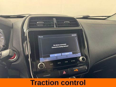 Used 2024 Mitsubishi Outlander Sport Ralliart image 13