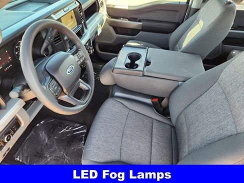 New 2026 Ford F250 XL w/ STX Appearance Package image 13