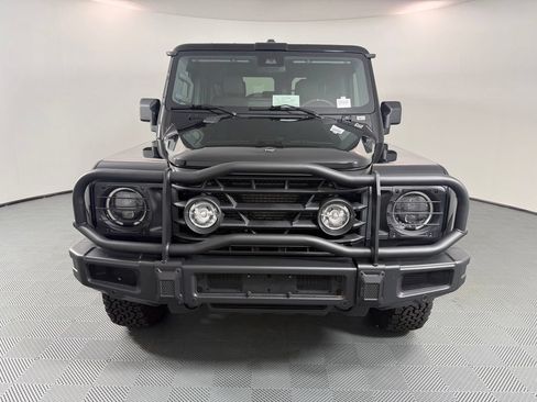 Used 2025 INEOS Grenadier Station Wagon AWD/4WD image 10