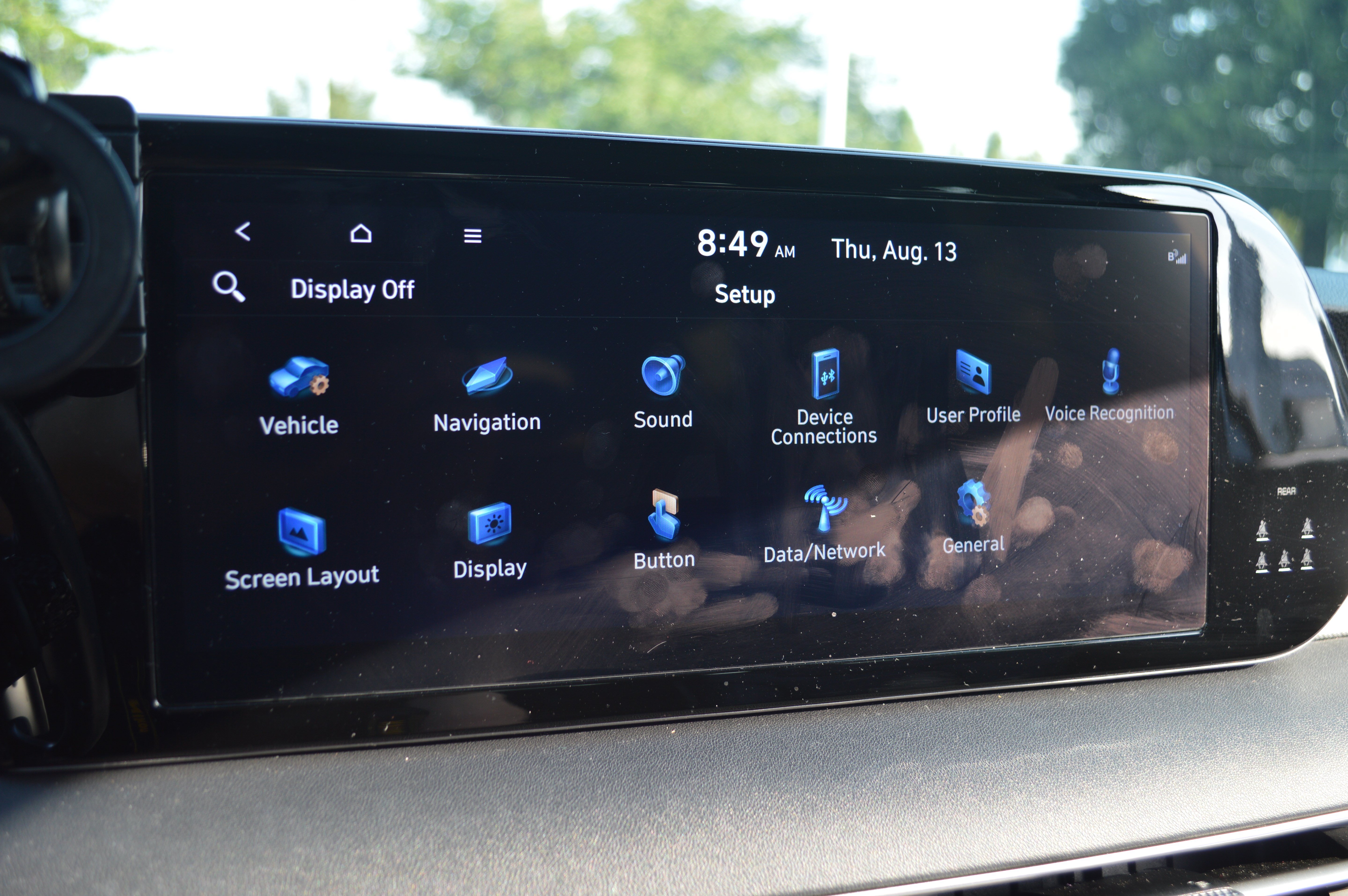 Used 2024 Hyundai Palisade XRT AWD/4WD image 18
