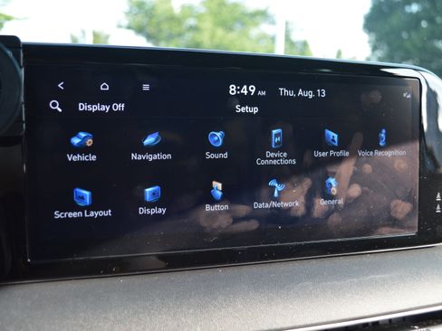 Used 2024 Hyundai Palisade XRT AWD/4WD image 18