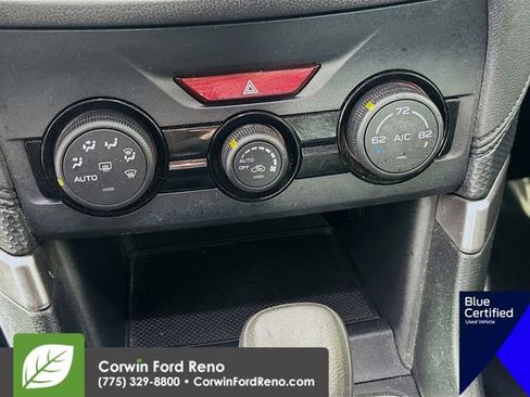 Used 2021 Subaru Forester AWD/4WD image 19