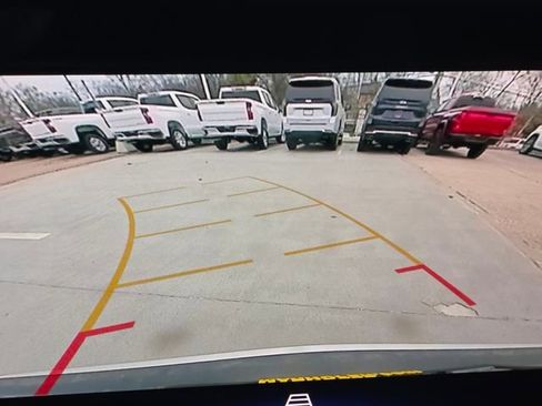 New 2026 Chevrolet TrailBlazer LT w/ LT Cold Weather Package image 6