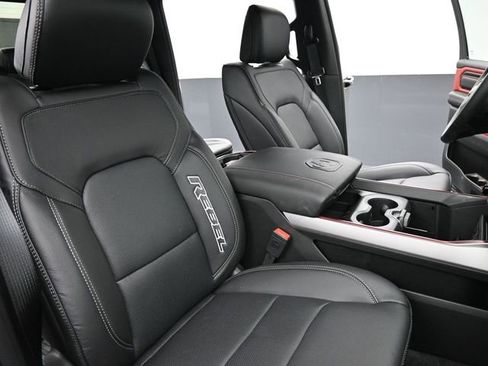 New 2026 RAM 1500 Rebel image 26