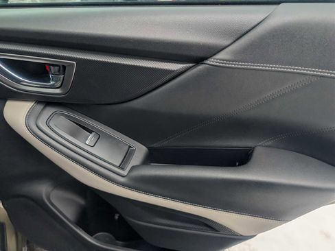 Certified 2023 Subaru Forester Limited image 29