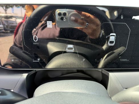 Used 2025 Kia K4 EX FWD image 11