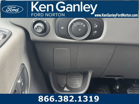 New 2025 Ford Transit 350 Base w/ Upfitter Package image 26