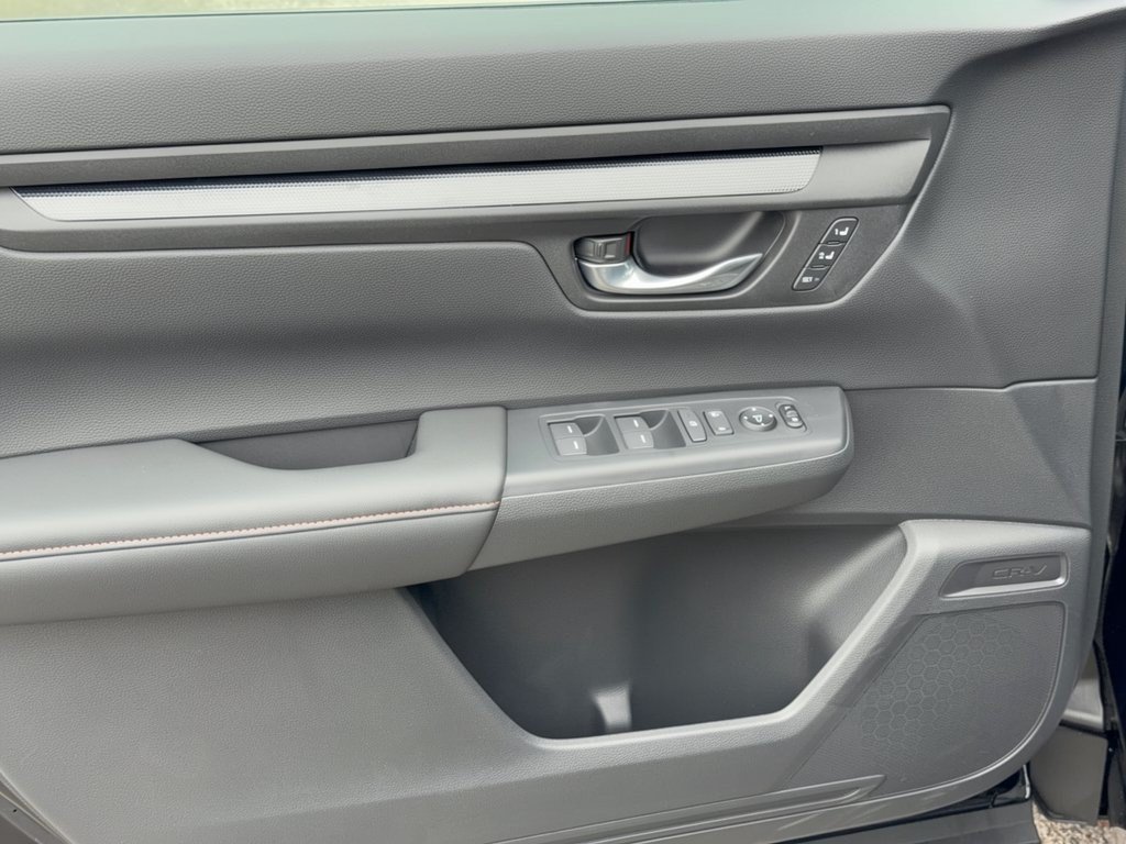 New 2027 Honda CR-V Sport-L image 14
