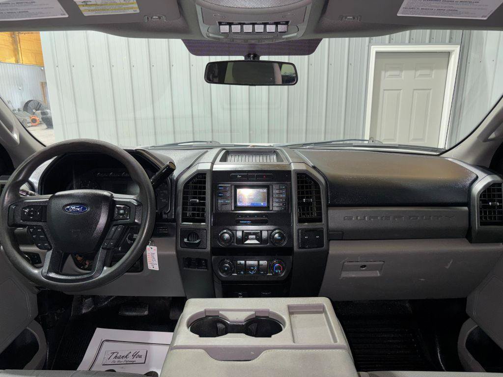 Used 2019 Ford F350 XL w/ Power Equipment Group RWD image 17