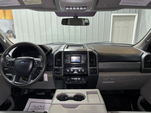 Used 2019 Ford F350 XL w/ Power Equipment Group RWD image 17