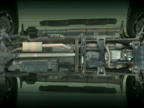 Used 2022 Chevrolet Silverado 2500 Custom w/ Custom Value Package image 16