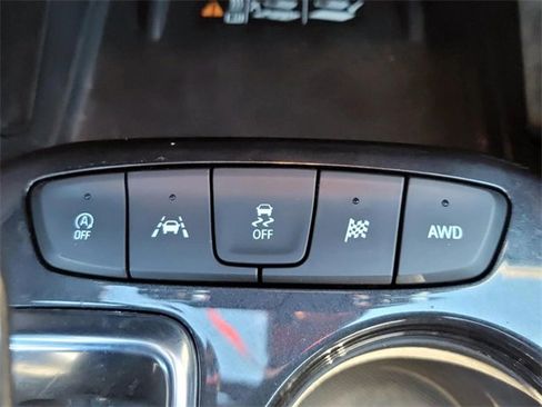 Used 2023 Chevrolet TrailBlazer ACTIV w/ Sun and Liftgate Package image 29