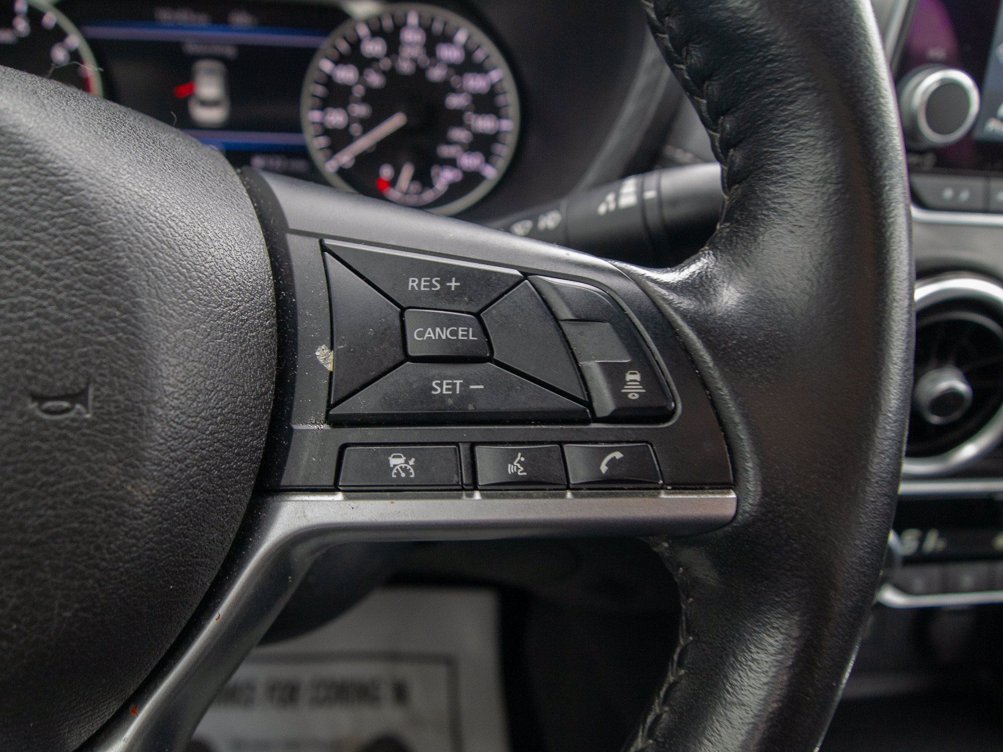 Used 2022 Nissan Sentra SV w/ All-Weather Package FWD image 23