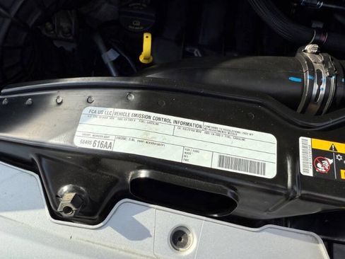 Used 2022 RAM ProMaster 3500 w/ Interior LED Lighting Group FWD image 18