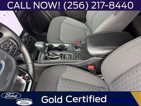 Used 2024 Ford Ranger XLT w/ Equipment Group 301A High RWD image 15