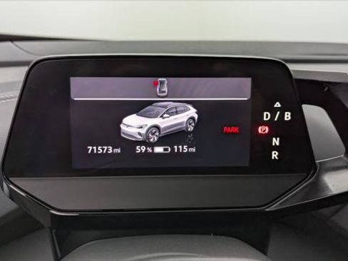 Used 2023 Volkswagen ID.4 Pro RWD image 24