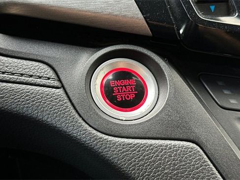 Certified 2023 Honda Odyssey EX-L image 25