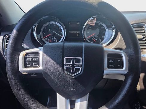 Used 2013 Dodge Durango SXT RWD image 9
