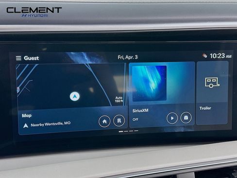 New 2026 Hyundai Palisade Calligraphy image 17