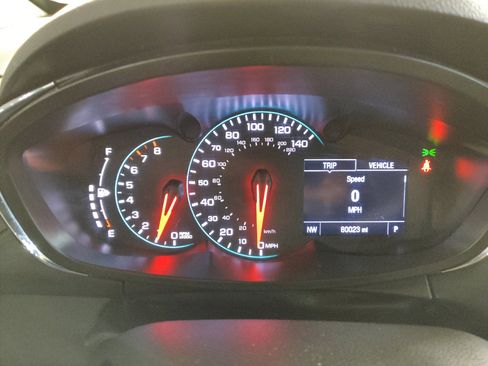 Used 2019 Chevrolet Trax LS w/ LPO, Cargo Package image 23