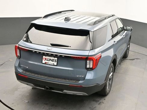New 2026 Ford Explorer Active AWD/4WD image 43