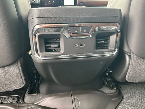 New 2026 GMC Sierra 1500 Denali Ultimate AWD/4WD image 22