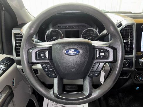 Used 2020 Ford F250 XLT w/ XLT Value Package AWD/4WD image 18
