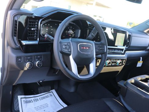 New 2026 GMC Sierra 1500 Elevation image 15