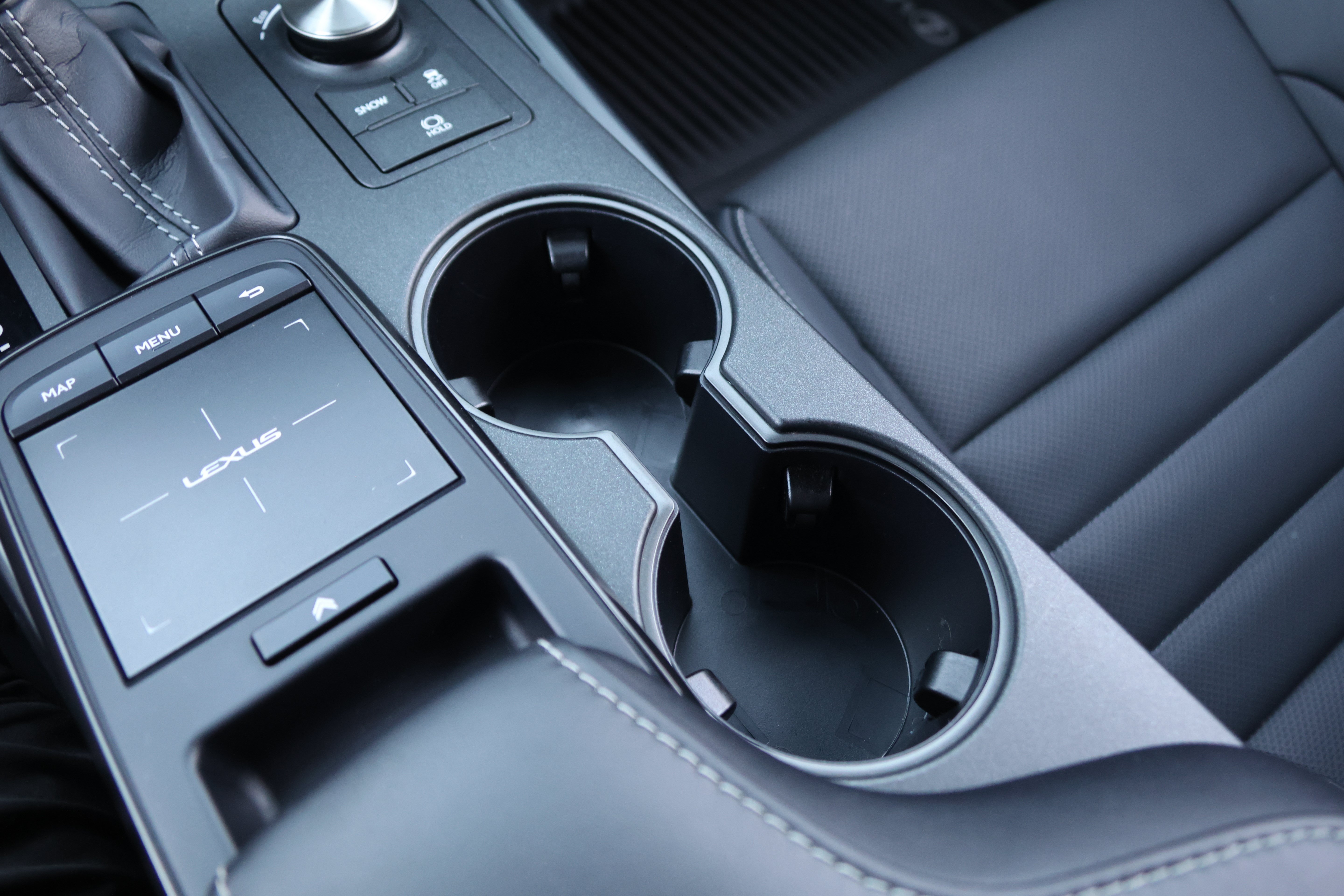 Used 2024 Lexus IS 350 F Sport w/ Navigation Package RWD image 29