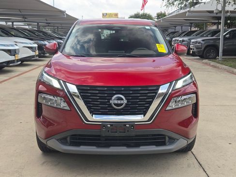 Used 2023 Nissan Rogue SV FWD image 8
