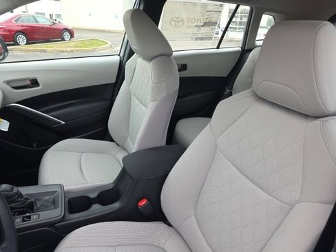 New 2026 Toyota Corolla Cross L image 10