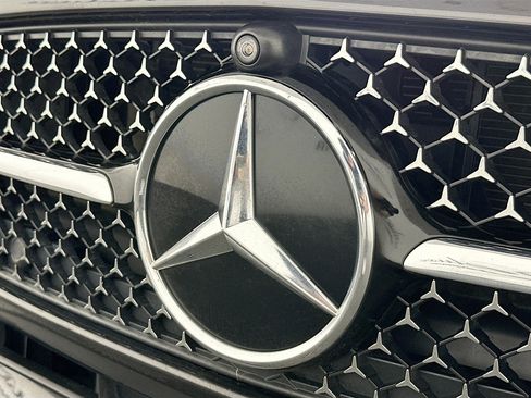 Used 2023 Mercedes-Benz C 300 4MATIC Sedan image 33