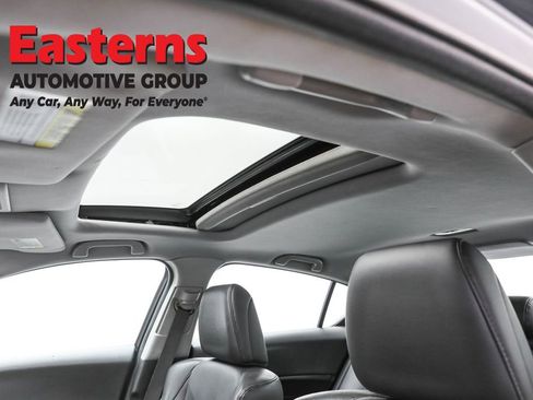 Used 2016 Acura ILX image 33